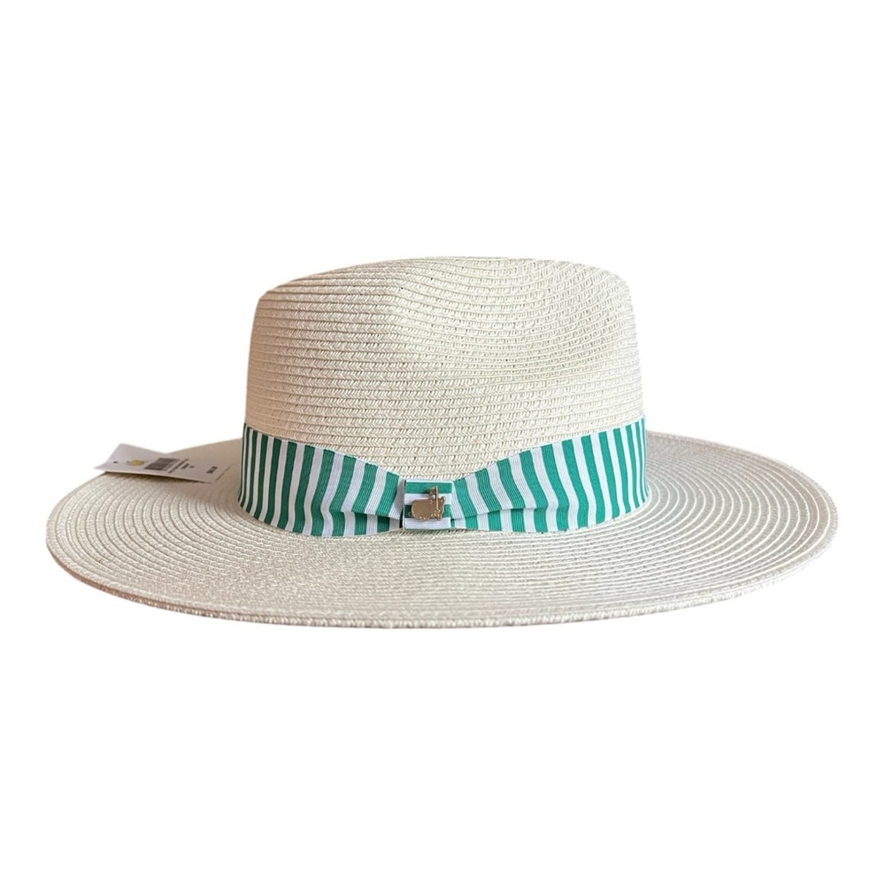 2025 Masters Women’s Straw Hat